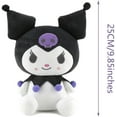 thumbnail image 2 of 2022 New Cute Animals Plushie, Anime Little Devil Cartoon Series Stuffed Animals, 2 of 5