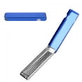 thumbnail image 4 of Kit De Limpieza De Carburador, Limpiador De Boquilla De Soldadura Antioxidante De Acero, Para Motocicleta OTVIAP Welding Nozzle Cleaner, 4 of 8
