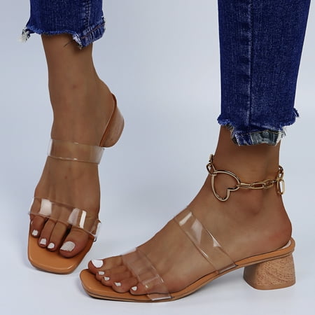 

Vedolay Ladies Babouche Women s Breathable Walking Cloud Slippers Leopard Anti-Slip Comfortable Sandals Brown 7