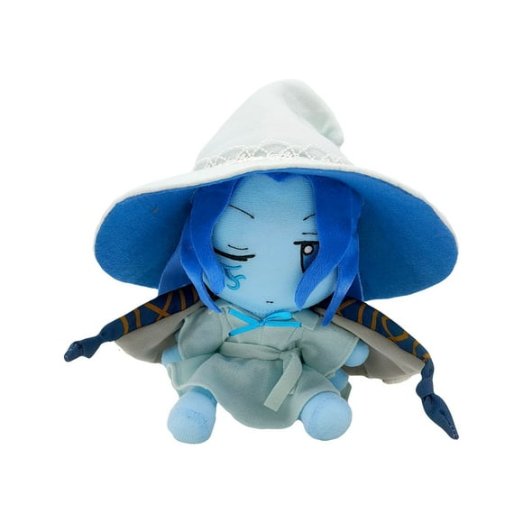 Lovely Elden Plush Doll Ring Among Us Kawaii Toy Gift