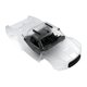 thumbnail image 3 of Carrocería Para Coche RC 1/10 Premium Fácil De Instalar Portátil Pieza Para Coche RC, 3 of 9