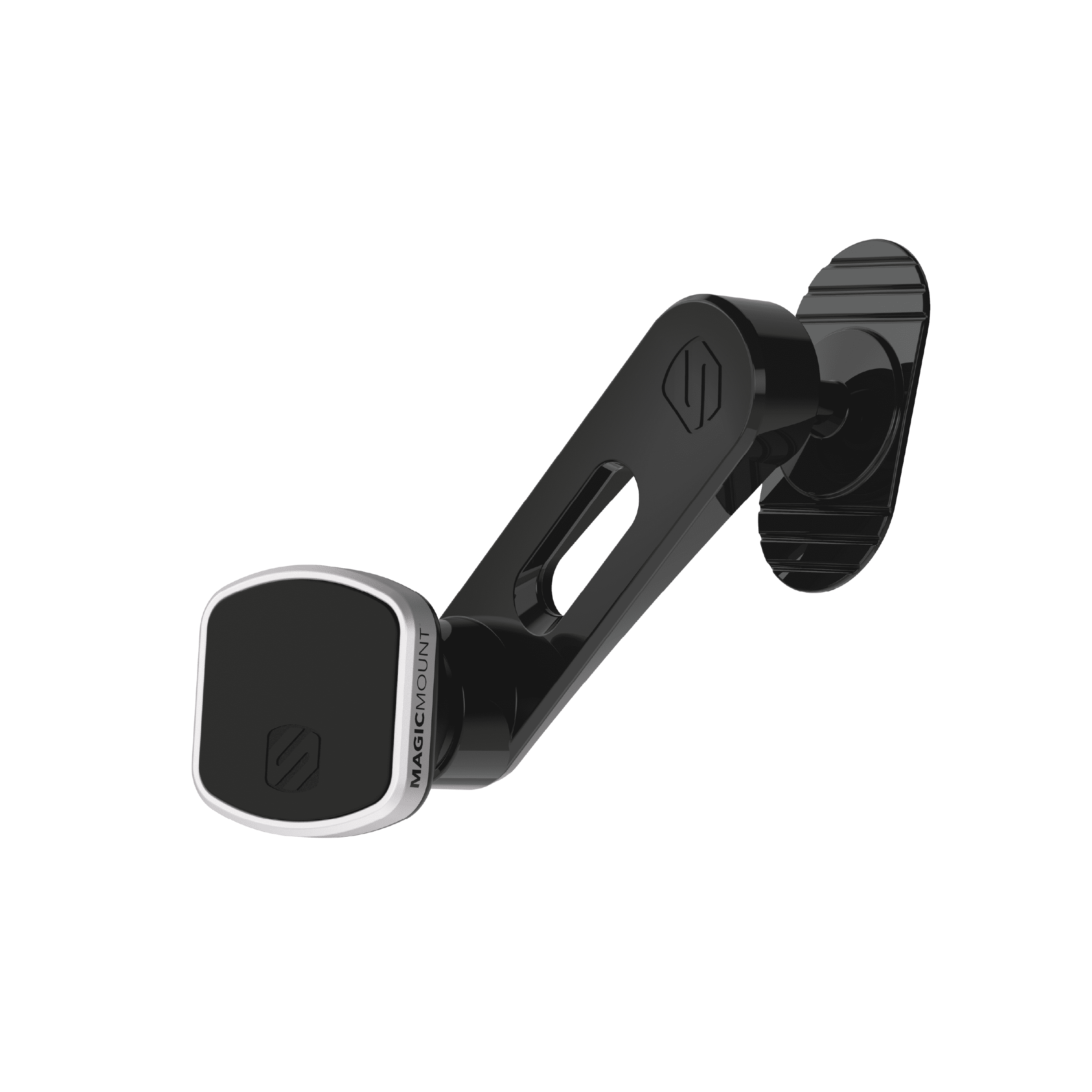 Scosche Mm2odsrSp Magic Mount Pro SwingArm Dash Mount