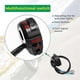 thumbnail image 5 of Motorcycle Turn Signals Light with Wiring Harness Kit Relay Universal Switch Turn Signal Light Horn, 5 of 5