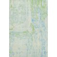thumbnail image 2 of Addison Rugs Mayfield Premium Machine Washable Transitional Abstract Mint Rectangle Rug, 9' x 12', 2 of 6