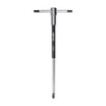thumbnail image 1 of T manejar la llave hexadera antiadess profesionales para varios trabajos mecánicos Hex Key 5 mm, 1 of 8