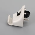 thumbnail image 4 of Mad Hornets Sun Visor Holder Retainer Clip For Ford Escape 2010-2012, 4 of 14
