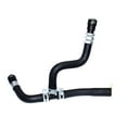 thumbnail image 2 of New Inlet Heater Hose 20765678 For 2008-17 Chevrolet Traverse Enclave GMC Acadia, 2 of 5
