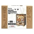 thumbnail image 4 of Sunset Carnival Music Box AMT01 - 3D Puzzle (174 Pieces), 4 of 8