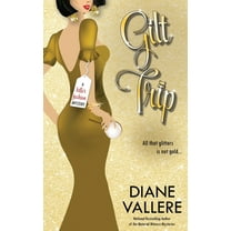 Killer Fashion Mystery Gilt Trip, Book 14, (Paperback)