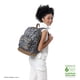 thumbnail image 2 of TOTTO Mochila Grande Porta Laptop 14 Repelente a Líquidos | Escuela - Oficina - Viaje | 20 L TOCAX, 2 of 5
