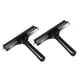 thumbnail image 3 of Rodillo de tinta Brayer de goma de 2 piezas, rodillo de impresión de diseño ergonómico y plano para 15 centímetros, 3 of 9
