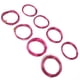 thumbnail image 1 of Alambre para manualidades de joyería Nikou 8 rollos de aluminio 0,6 a 3 mm, 1 of 9