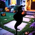 thumbnail image 3 of Ltdhehe Stakes For Halloween Outdoor Sign For Garden Courtyard And Display, 3 of 5