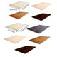 thumbnail image 5 of Cateissary Tapete decorativo de felpa antideslizante para puerta, alfombra rectangular de Color sólido para sala de estar, alfombra para entrada Type2 NO2, 5 of 6