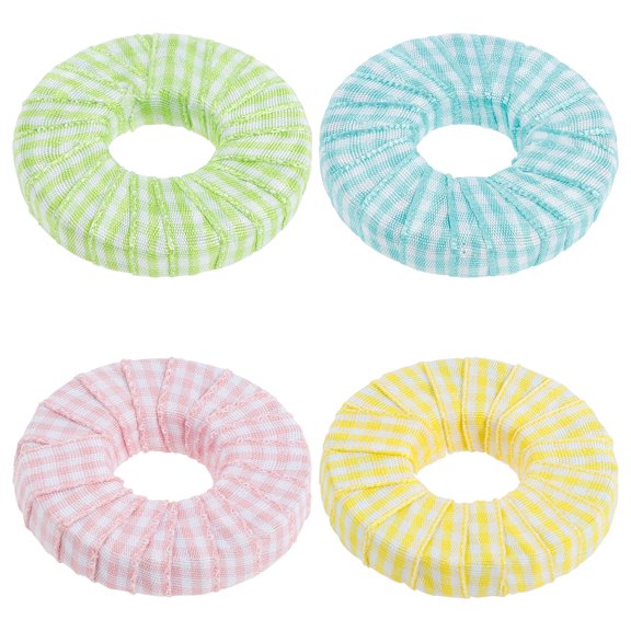 4Pcs Sewing Weights for Sewing Sturdy Iron Fabric Sewing Weight Multipurpose Pattern Making and Sample Cutting Weights for Garment Making Sewing Accessories