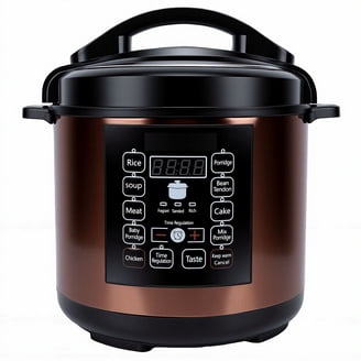 Instant Pot Stainless Steel Inner Cooking Pot With Handles - 6
