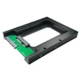 thumbnail image 1 of MICRO CONNECTORS Convertisseur HDD/SSD 2.5 Pouces à 3.5 Pouces (L02-HD2535), 1 of 4