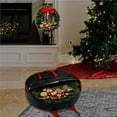 thumbnail image 4 of Christmas Garland Storage Organizer, Garland Storage Bag Christmas Wreath Bag, Christmas Decorations Storage, Christmas Wreath Storage Bags(1PC), 4 of 7