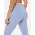 thumbnail image 4 of PAVOI Women's Buttery Soft Sculpting High-Waisted Full Length Yoga Leggings, XS-4X Plus, 4 of 6