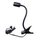 thumbnail image 1 of Reptile Heat Lamp Holder Professional Adjustable Turtle Basking Lamp Holder With Clamp For Lizard Turtle Tortoise Cn Plug, 1 of 5