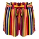 thumbnail image 1 of Short Bermuda Casual Dama Mujer Tallas Extra Jolie & Joy, 1 of 6