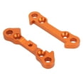 thumbnail image 4 of Bloc Fixe Bras Inférieur avant, Léger 2 Pièces Bloc Fixe Direction pour Accessoires RC, 4 of 8