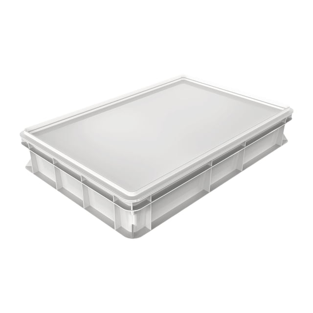 Youkk Proofing Box Proofing Container Refrigerator for 60cmx40cmx10cm Outdoor Kitchen