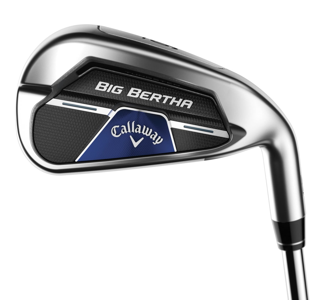 Fer Callaway Big Bertha 4 - Graphite 38,5" - Droitier Régulier - Occasion