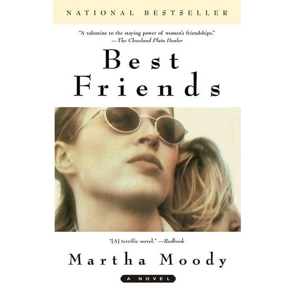 Best Friends (Paperback)