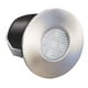 thumbnail image 1 of Luminario Led Para Empotrar En Piso 3W Luz Blanca 60mm Adir 5714, 1 of 5