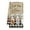 E, variant on Manunclaims Hand Towel Strong Water Absorption Soft Kitchen Cleaning Thick Cute Gnomes Print Microfiber Cleaning Towel for Hotel