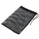 thumbnail image 5 of LOLIPPYY 3Ud Bolsa De Malla Negro Para Guardar Pelotas Fácil Acceso Con De Cordón, 5 of 8