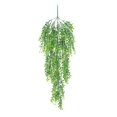 thumbnail image 1 of Follaje de vegetación de plantas larga de eucalitto artificial para decoración de segundo, 1 of 9