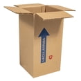 thumbnail image 1 of 25 CAJAS CARTON 14X14X28 STD C/S C K 23ECT, 1 of 3