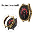 thumbnail image 4 of Accesorios de funda protectora Carcasa protectora de parachoques para Galaxy Watch 5 Pro 45mm, 4 of 9