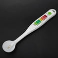 Professional LED Salinometer Food Liquid Salinity Tester Meter ...