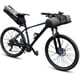 thumbnail image 3 of Bolsa de sillín de bicicleta 3-10l impermeable Mtb bolsa de sillín de bicicleta de carretera paquete trasero de bicicleta bolsa trasera de asiento de bicicleta, 3 of 5