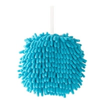 Vikakiooze Sales, Soft Hand Towel Cute Dry Plush Dishcloths Lovely Towel For Kitchen Bathroom Office