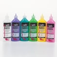 thumbnail image 4 of Tulip Puff Paint Puffy Colors 6-pack, Multi-Surface, Waterproof Craft Paint, Permanent on Fabric, 4 of 6
