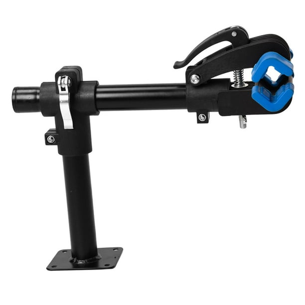 Soporte de pared para bicicletas BIKEHAND, plegable, para reparación y mantenimiento de bicicletas. Los 36x26cm