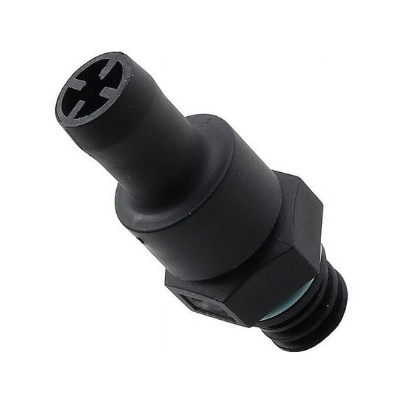 PCV Valve - Compatible with 2011 - 2017 Chrysler 200 2.4L 4-Cylinder 2012 2013 2014 2015 2016