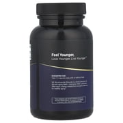 Ageless Foundation Laboratories NAD+ Boost, 90 Veg Capsules