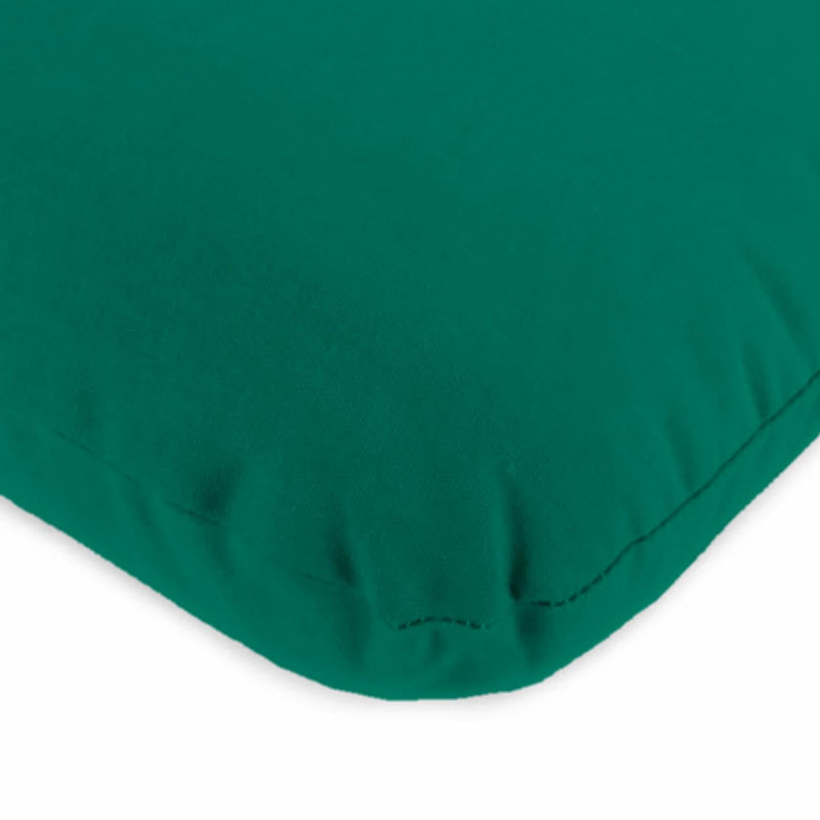 Jordan Manufacturing Sunbrella 22W x 45D in. Outdoor Chair Cushion