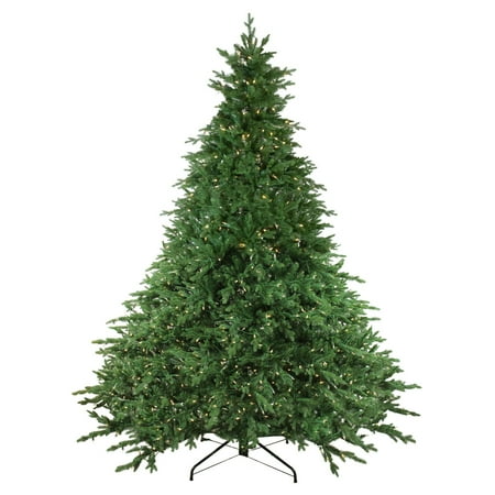 Northlight Instant Connect Minnesota Balsam Fir Pre Lit Christmas