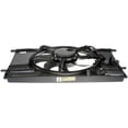 thumbnail image 3 of Dorman 621-983 Engine Cooling Fan Assembly for Specific Fiat / Jeep / Ram Models, 3 of 6