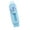 Bow Blue, variant on Yettn Retractable Mechanical Eraser,Sliding Click Eraser with Pastel Aesthetic Design, Soft Plastic Sleeve Large Pencil Eraser for Office & Home