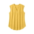 thumbnail image 7 of cfhntfmh Women's Plus Size Oversized Tops Summer Cap Sleeve T Shirts V Neck Dressy Casual Vacation Blouses Fashion Boho Clothes, 7 of 7