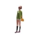 thumbnail image 1 of Figuras de Diorama 1/64 Sunnimix figuras de personas, 1 of 8