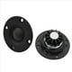 thumbnail image 2 of Tweeter Altavoz 6 Ohm 30W Hifi Película de Seda de Cúpula Blanda Altoparlante Neodimio Disipador de Dentado 8 Pcs, 2 of 5