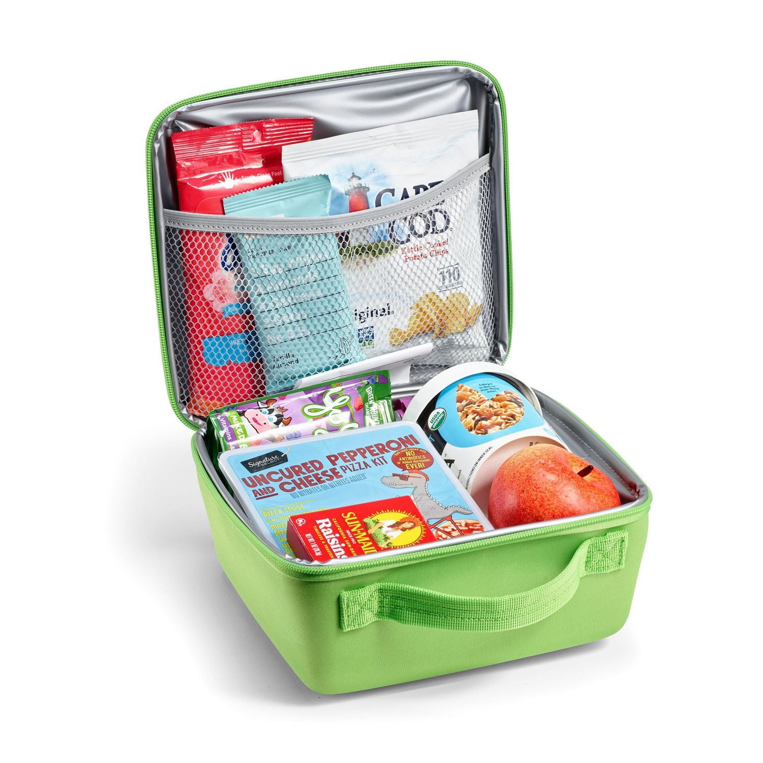 Fit & Fresh Trekker Lunch Bag